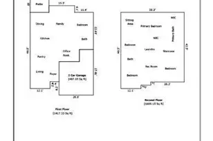2456 Emily Brk Wy, Apex, NC 27523 - Photo 43