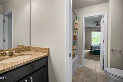 2456 Emily Brook Way, Apex, NC 27523 - Photo 27