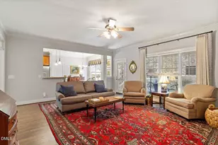 204 Charlesfort Ln, Holly Springs, NC 27540 - Photo 15
