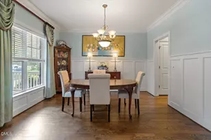204 Charlesfort Ln, Holly Springs, NC 27540 - Photo 11