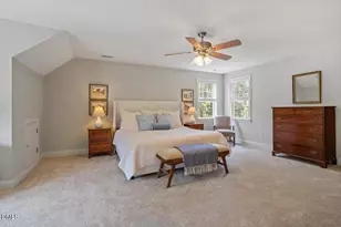 204 Charlesfort Ln, Holly Springs, NC 27540 - Photo 35