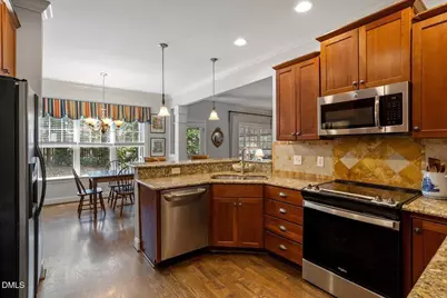 204 Charlesfort Lane, Holly Springs, NC 27540 - Photo 23