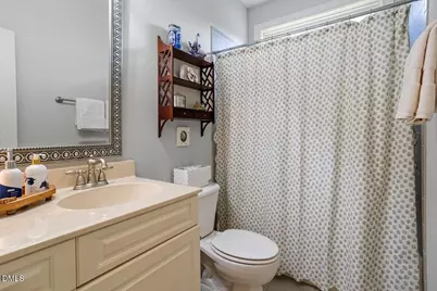 204 Charlesfort Lane, Holly Springs, NC 27540 - Photo 9