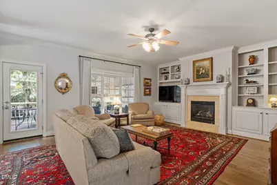 204 Charlesfort Lane, Holly Springs, NC 27540 - Photo 13