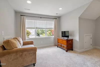 204 Charlesfort Lane, Holly Springs, NC 27540 - Photo 37