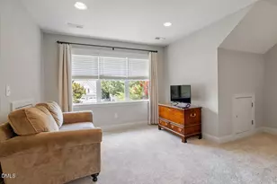 204 Charlesfort Ln, Holly Springs, NC 27540 - Photo 37
