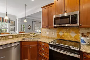 204 Charlesfort Ln, Holly Springs, NC 27540 - Photo 25