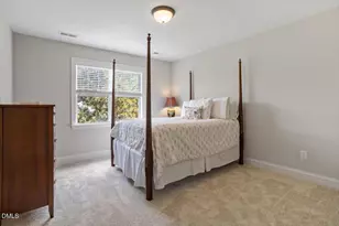 204 Charlesfort Ln, Holly Springs, NC 27540 - Photo 31