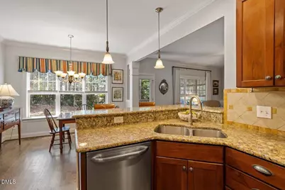 204 Charlesfort Lane, Holly Springs, NC 27540 - Photo 27