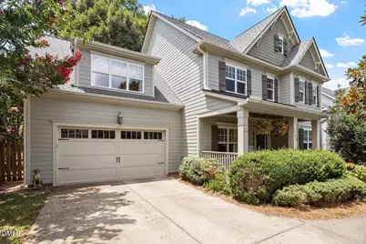 204 Charlesfort Lane, Holly Springs, NC 27540 - Photo 3