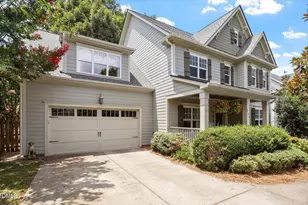 204 Charlesfort Ln, Holly Springs, NC 27540 - Photo 3