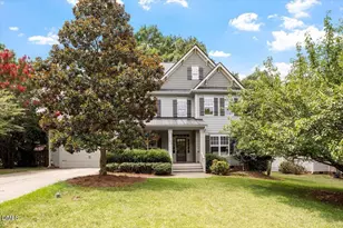 204 Charlesfort Ln, Holly Springs, NC 27540 - Photo 1