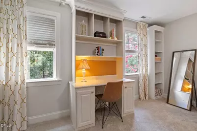 204 Charlesfort Lane, Holly Springs, NC 27540 - Photo 33