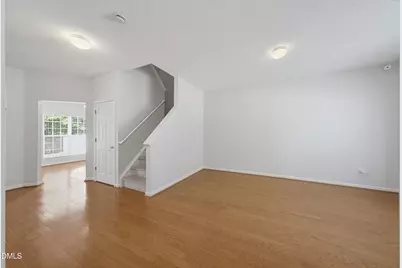 207 Hidden Springs Drive, Durham, NC 27703 - Photo 3