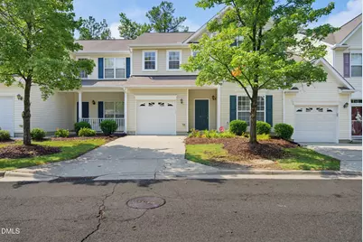 207 Hidden Springs Drive, Durham, NC 27703 - Photo 41