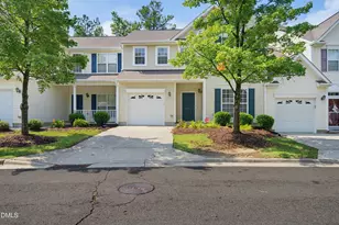 207 Hidden Springs Dr, Durham, NC 27703 - Photo 41