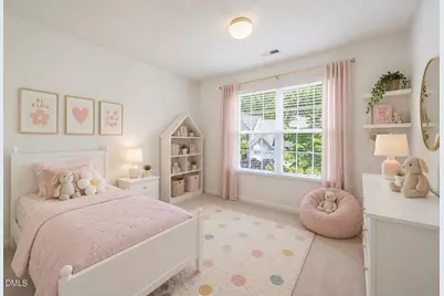 207 Hidden Springs Drive, Durham, NC 27703 - Photo 35