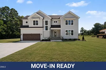 1800 Batten Farm Road #(18), Selma, NC 27576 - Photo 3