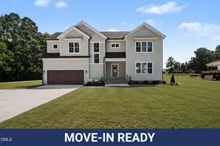 1800 Batten Farm Rd, Selma, NC 27576 - Photo 3