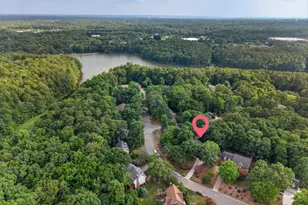 202 Stoneleigh Dr, Cary, NC 27511 - Photo 47