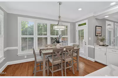 202 Stoneleigh Drive, Cary, NC 27511 - Photo 19