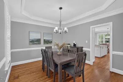 202 Stoneleigh Drive, Cary, NC 27511 - Photo 5