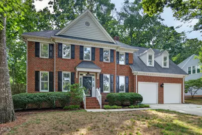 202 Stoneleigh Drive, Cary, NC 27511 - Photo 1
