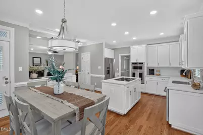 202 Stoneleigh Drive, Cary, NC 27511 - Photo 15