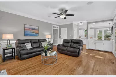 202 Stoneleigh Drive, Cary, NC 27511 - Photo 13
