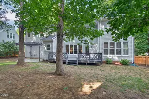 202 Stoneleigh Dr, Cary, NC 27511 - Photo 43