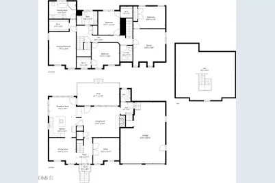 202 Stoneleigh Drive, Cary, NC 27511 - Photo 49
