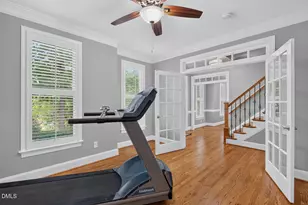 202 Stoneleigh Dr, Cary, NC 27511 - Photo 9
