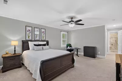202 Stoneleigh Drive, Cary, NC 27511 - Photo 25