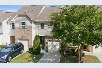 734 Davenbury Way, Cary, NC 27513 - Photo 5