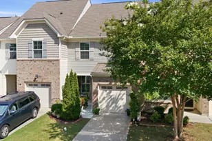 734 Davenbury Way, Cary, NC 27513 - Photo 5