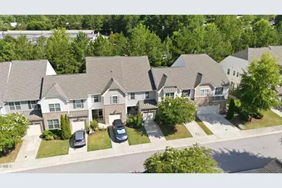 734 Davenbury Way, Cary, NC 27513 - Photo 9