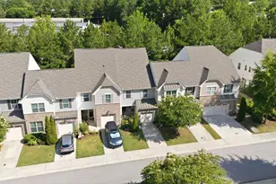 734 Davenbury Way, Cary, NC 27513 - Photo 9