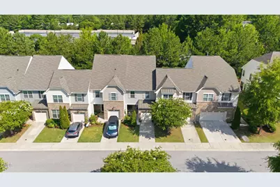 734 Davenbury Way, Cary, NC 27513 - Photo 7