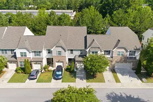 734 Davenbury Way, Cary, NC 27513 - Photo 7