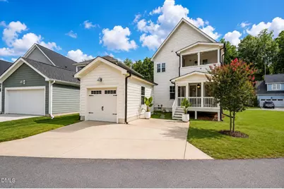 186 Bluffwood Avenue, Chapel Hill, NC 27516 - Photo 41