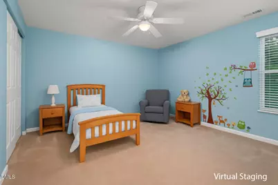 238 Farrington Drive, Clayton, NC 27520 - Photo 23
