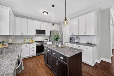 804 Buckner Court, Fuquay Varina, NC 27526 - Photo 5