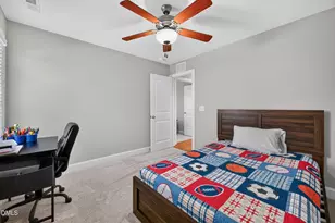 804 Buckner Ct, Fuquay Varina, NC 27526 - Photo 19