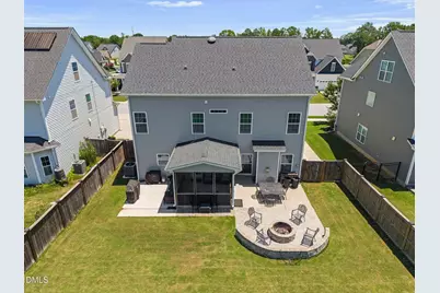 804 Buckner Court, Fuquay Varina, NC 27526 - Photo 33