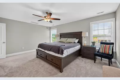 804 Buckner Court, Fuquay Varina, NC 27526 - Photo 15