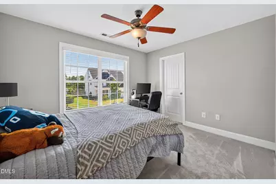 804 Buckner Court, Fuquay Varina, NC 27526 - Photo 21