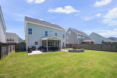 804 Buckner Court, Fuquay-Varina, NC 27526 - Photo 37