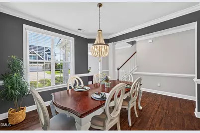 804 Buckner Court, Fuquay Varina, NC 27526 - Photo 3