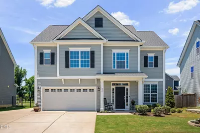 804 Buckner Court, Fuquay-Varina, NC 27526 - Photo 1