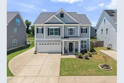 804 Buckner Court, Fuquay-Varina, NC 27526 - Photo 3